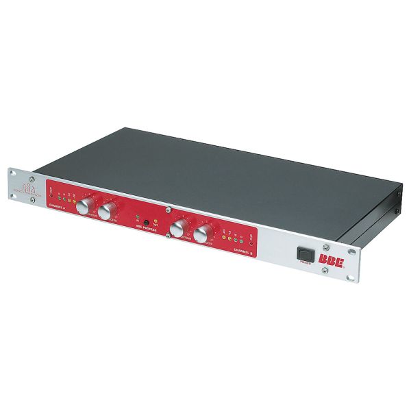 BBE 882i Sonic Maximizer 2-channel Signal Processor