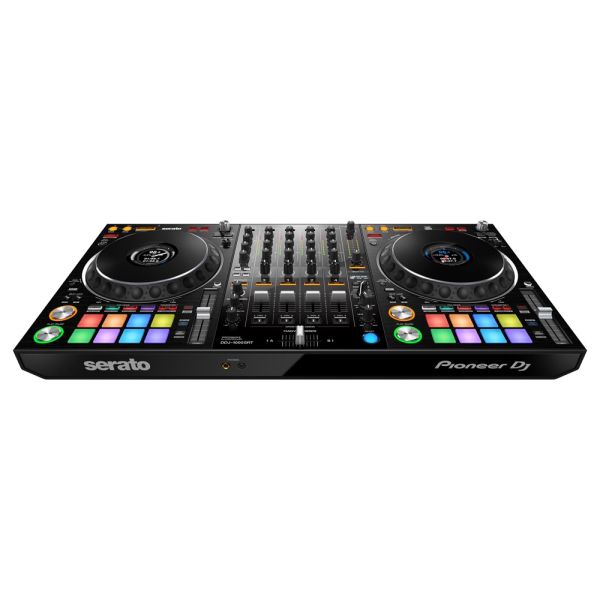 Pioneer DDJ-1000SRT Pro DJ Controller for Serato DJ 4-Channel