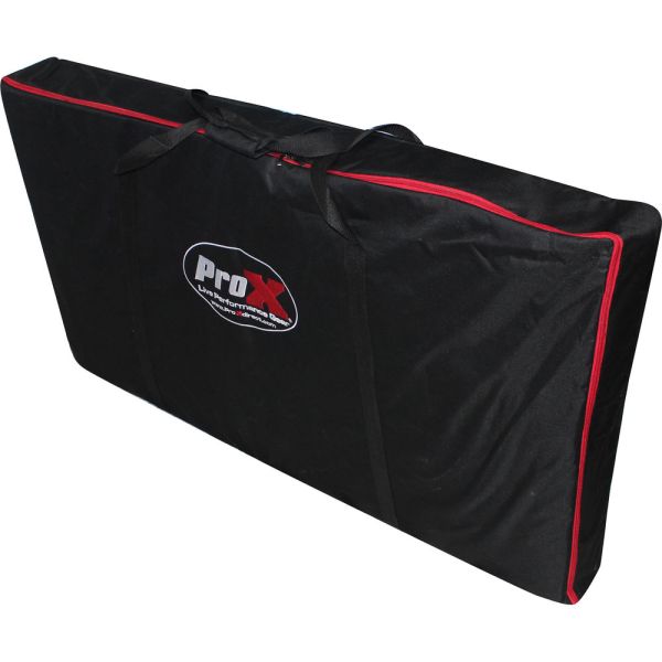 ProX XF-MESA-MK2 Mesa DJ Facade Table Station