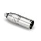 Hosa GXM-133 Adaptor RCA to XLR3M