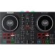Numark Party Mix II DJ Controller With Built-in Light Show