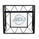 Eliminator Lighting Pro Event TBL 2 MB,  Black