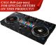 Pioneer OPEN BOX DJ DDJ-REV7 Scratch-Style 2-channel professional DJ Controller for Serato DJ Pro
