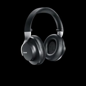 Shure Aonic 40 Wireless Noise Cancelling Headphones (Black)