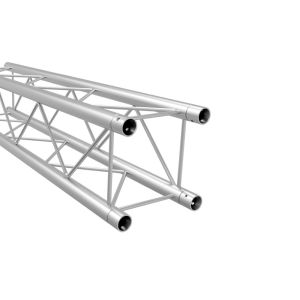 Global Truss SQ-F24-250 8.20ft/2.5m Straight Segment