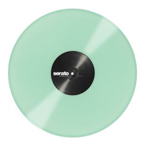 Serato 12" Control Vinyl - Glow (Pair)