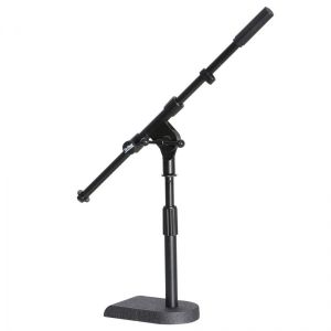 On-Stage Mini Microphone Stand MS792OB
