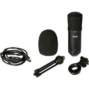 On-Stage USB Microphone