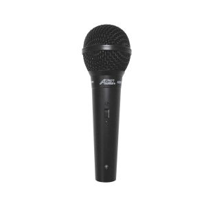 Audio 2000's ADM1064B Dynamic Microphone With Cable & Case
