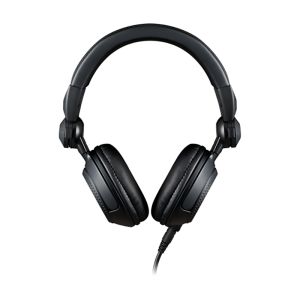 Technics DJ1200 On-Ear Headphones (Black)