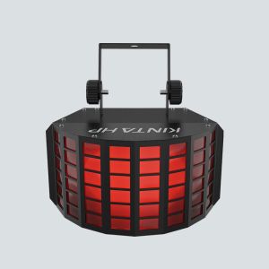 Chauvet DJ Kinta HP RGBW & CMYO LED Effect Light