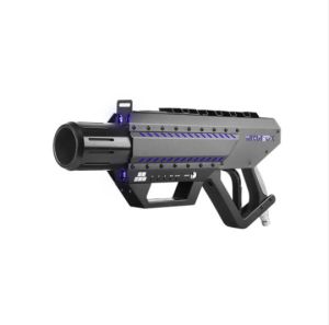 Astro CO2 Gun With LED