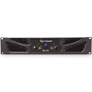 Crown XLI 600W 2-Channel Amplifier