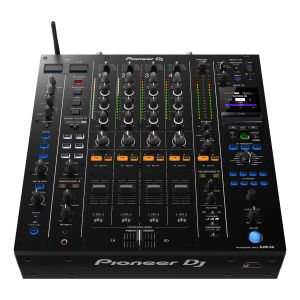 Pioneer DJM-A9 Professional 4-channel DJ mixer