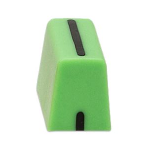 DJ TechTools Plastic Fader MK2 Green