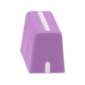 DJ TechTools Plastic Fader MK2 Purple