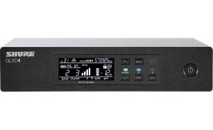 Shure QLXD4 G50