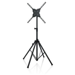 Gator Deluxe Quadpod LCD/LED stand