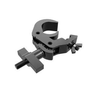 Global Truss Quick Rig Clamp (BLACK)