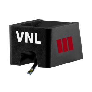 Ortofon VNL Cartridge Introductory Pack with 3 Styli