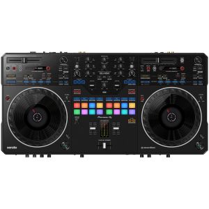 Pioneer DDJ-REV5 Scratch-Style 2-Channel Performance Controller for Serato and Rekordbox