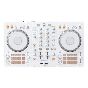 Pioneer DDJ-FLX4 (WHITE)