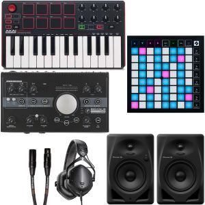 DJ PRODUCER PACKAGE-1