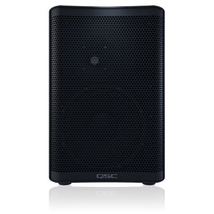 QSC CP8 8-Inch Compact 1000W Powered Speaker
