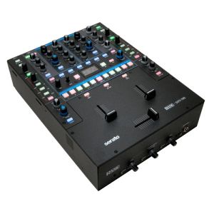 Rane Sixty-Two DJ Mixer (Pre-Owned)