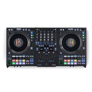 Rane DJ Performer