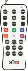 Chauvet RFC Remote