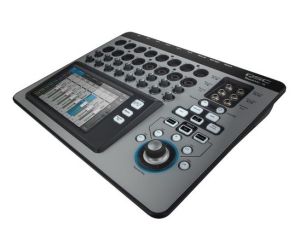 QSC TouchMix 16 Digital Mixer