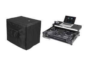 Special Order for Greg Avedian, Odyssey FZGSDDJFLX10CWBL Difference of $50.00+tax, LD Systems 18A Sub Cover $69.99+tax