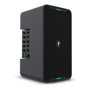 Mackie ShowBox All-in-One Battery-Powered Performance Rig