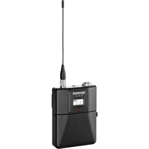 Shure QLXD1 G50 Bodypack Transmitter