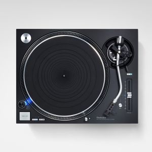 Technics SL-1210 GR Turntable (Black)