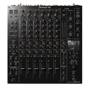 Pioneer DJM V10 DJ Mixer