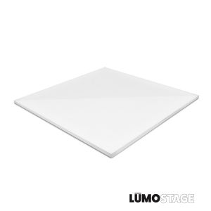LUMOStage Acrylic Platform Replacement Top 