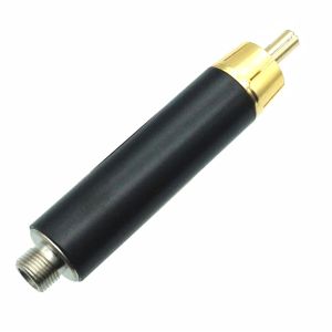 Y-SERT™ 3.5mm TRS (female) to RCA (male) ADAPTER