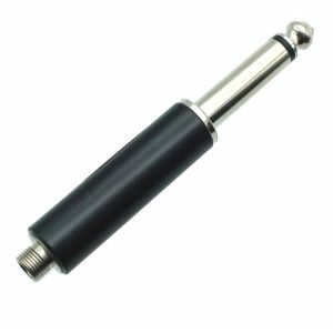 Y-SERT™ 3.5mm TRS (female) to 1/4 inch TS (male) ADAPTER