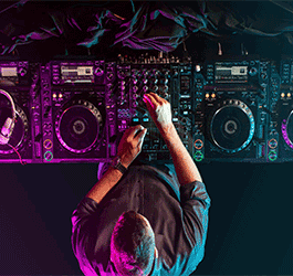 Mastering the Club DJ Setup