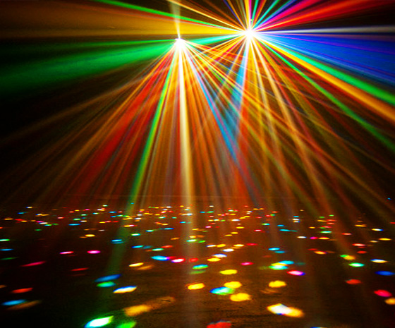 How Much Are Lighting Rentals?