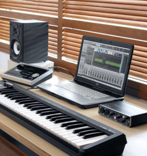 Be Smart with your Studio Monitors!